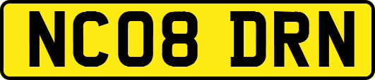 NC08DRN