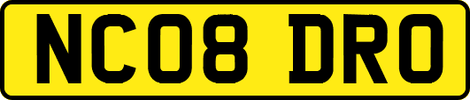 NC08DRO