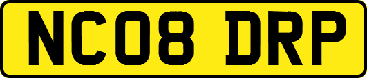 NC08DRP