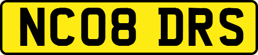NC08DRS