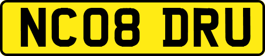 NC08DRU