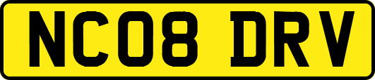 NC08DRV