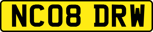NC08DRW