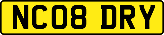 NC08DRY
