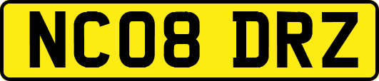 NC08DRZ
