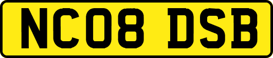 NC08DSB