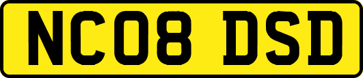 NC08DSD