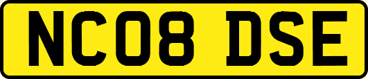 NC08DSE