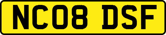 NC08DSF