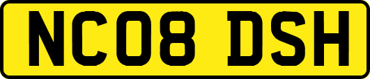 NC08DSH