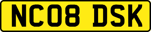 NC08DSK