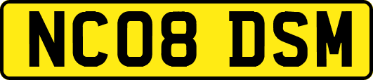 NC08DSM