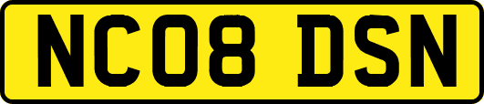 NC08DSN