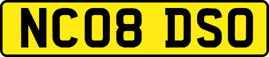 NC08DSO