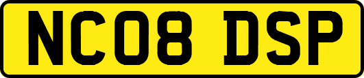 NC08DSP
