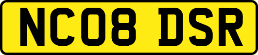 NC08DSR