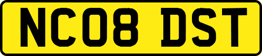 NC08DST