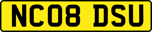 NC08DSU
