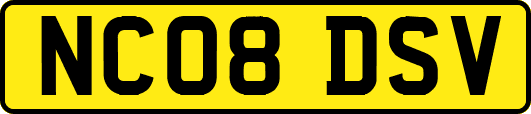 NC08DSV