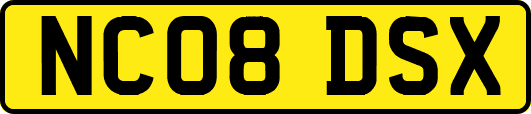 NC08DSX