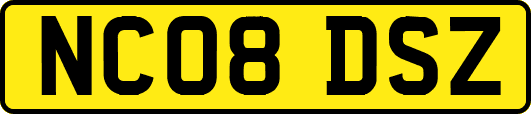 NC08DSZ