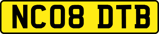 NC08DTB