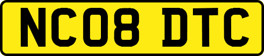 NC08DTC
