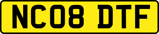 NC08DTF