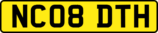 NC08DTH