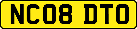 NC08DTO