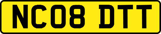 NC08DTT