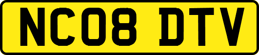 NC08DTV
