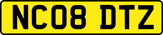 NC08DTZ