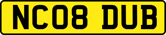 NC08DUB