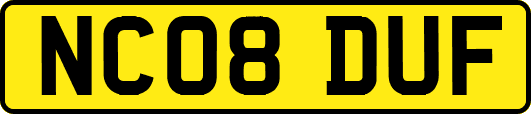 NC08DUF