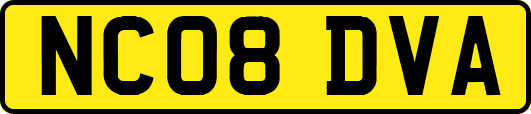 NC08DVA