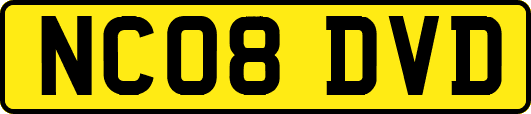 NC08DVD