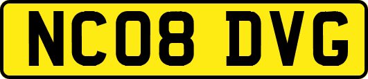 NC08DVG