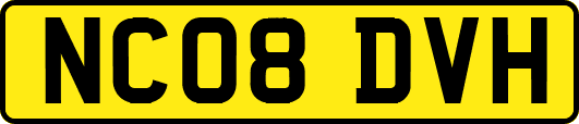 NC08DVH