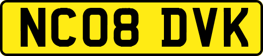 NC08DVK