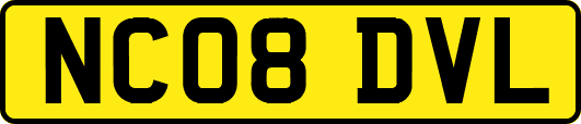 NC08DVL