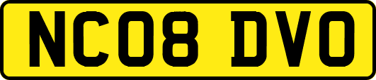 NC08DVO