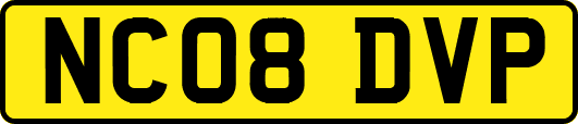 NC08DVP