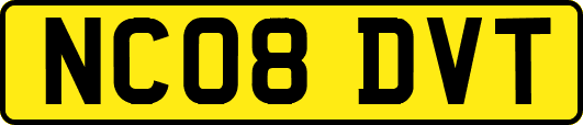 NC08DVT