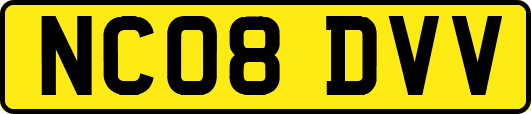 NC08DVV