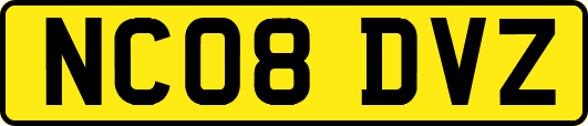 NC08DVZ