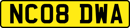 NC08DWA