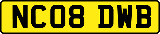 NC08DWB