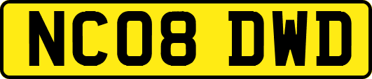 NC08DWD