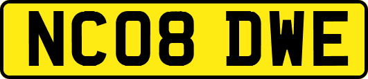 NC08DWE